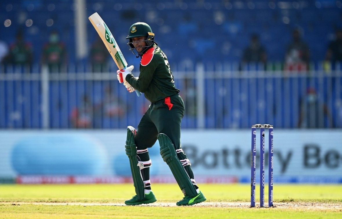 T20 World Cup | Shakib Al Hasan ruled out of remaining games due to hamstring injury