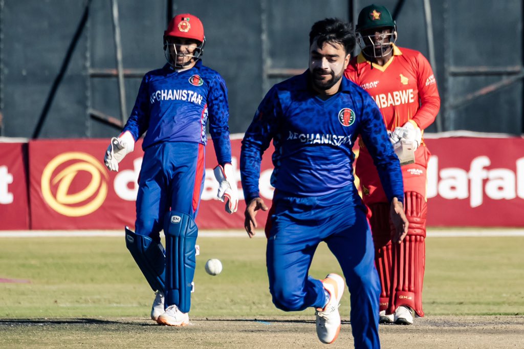 ZIM vs AFG | 3rd T20I | Preview, Prediction, Probable XI, CREX XI