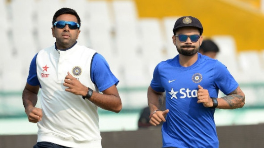 Kohli was just expressing his opinion on three match final, never demanded for it: Ravi Ashwin