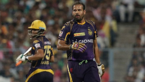 Yusuf Pathan among other big players to register for 2nd edition of Lanka Premier League