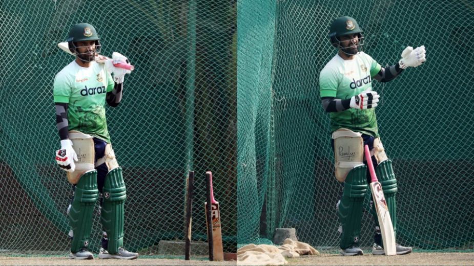 Tamim Iqbal planning to make comeback from injury with BCL One Day tournament