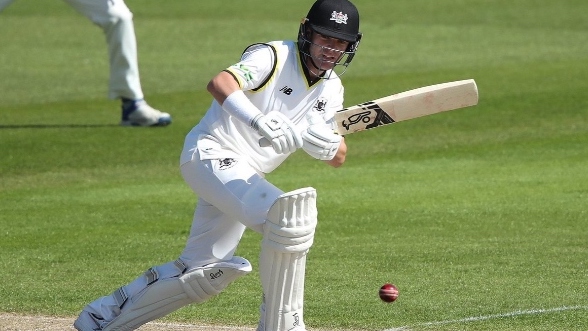 County Championship 2022 Division I | Gloucestershire, Surrey play out a draw in a high-scoring game