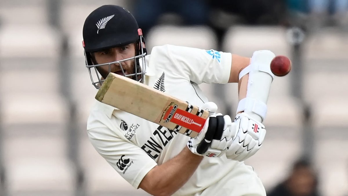 ENG vs NZ | 'Kane Williamson's tennis elbow has shown no ill effects' - Gary Stead