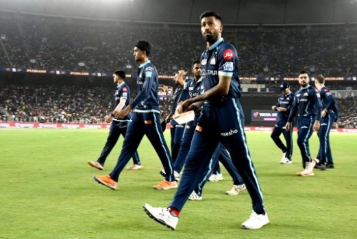 'He is a four-dimensional player now' - Kiran More on Hardik Pandya