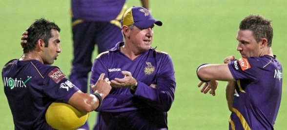 "No contact" - Trevor Bayliss not approached for Australia's vacant head coach position 