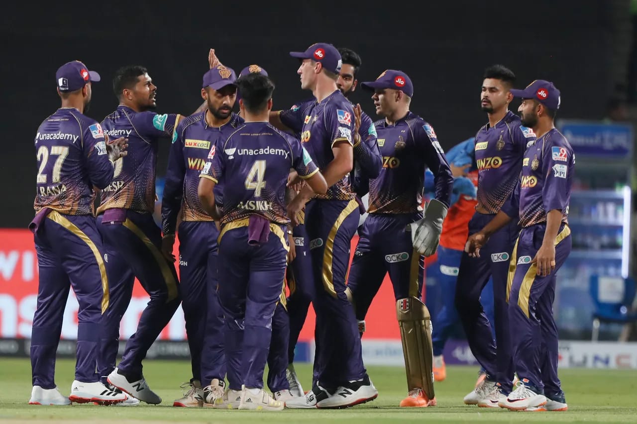 IPL 2022 | DC vs KKR | High-flying KKR cross swords against stuttering Capitals