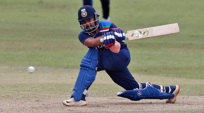 WV Raman backs Prithvi Shaw to play all three formats for India