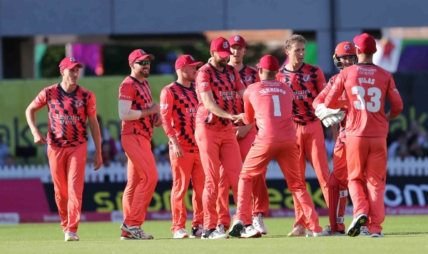 T20 Blast 2022 3rd Quarterfinal | LAN vs ESS | Preview, Prediction, Probable XI, CREX XI