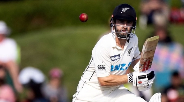 Kane Williamson set to be ruled of home Test series against South Africa