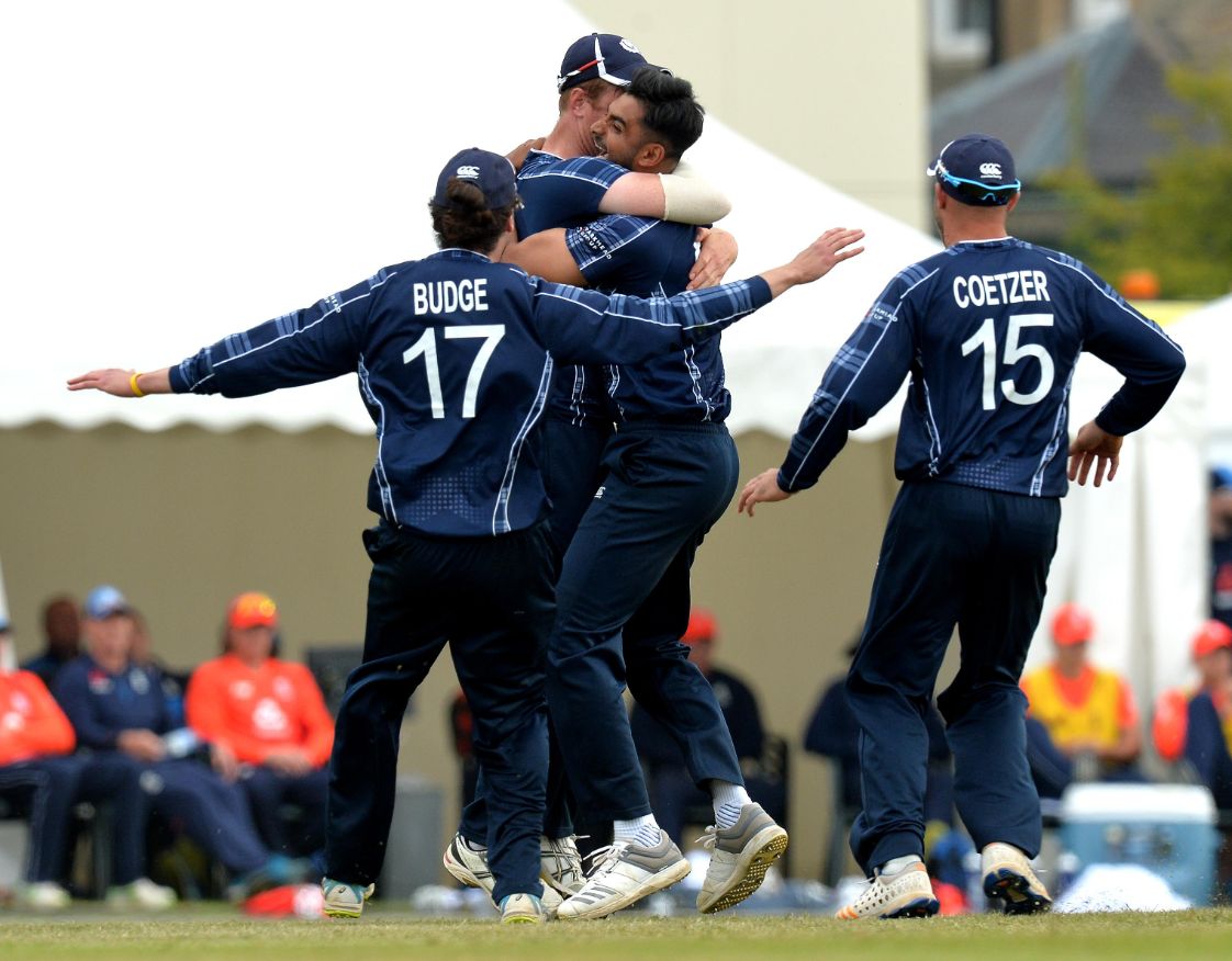 World T20 2021 | Inspired by heartbreaks, Scotland have 'belief' to correct grim world cup history
