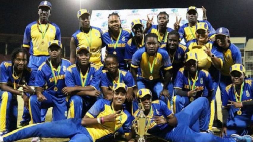 Barbados women’s team to represent West Indies at CWG 2022 