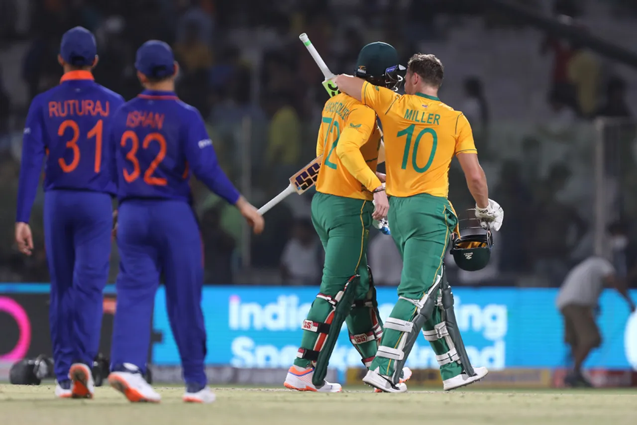 IND vs SA | 2nd T20I | Match Preview, Prediction, Probable XI, CREX XI