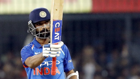 ODI snub not justified: Ajinkya Rahane hints at unfair treatment