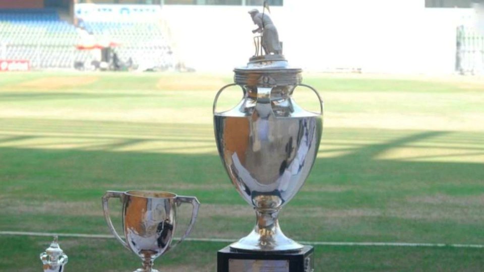 Ranji Trophy knockouts set to begin from June 4 in Bengaluru