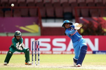 "It's a great opportunity to inspire millions"- Bismah Maroof on Indo-Pak WC clash