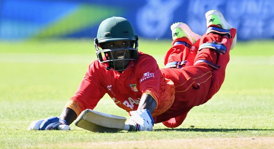 It’s like a dream come true: Wesley Madhevere on Zimbabwe’s T20 World Cup Qualification