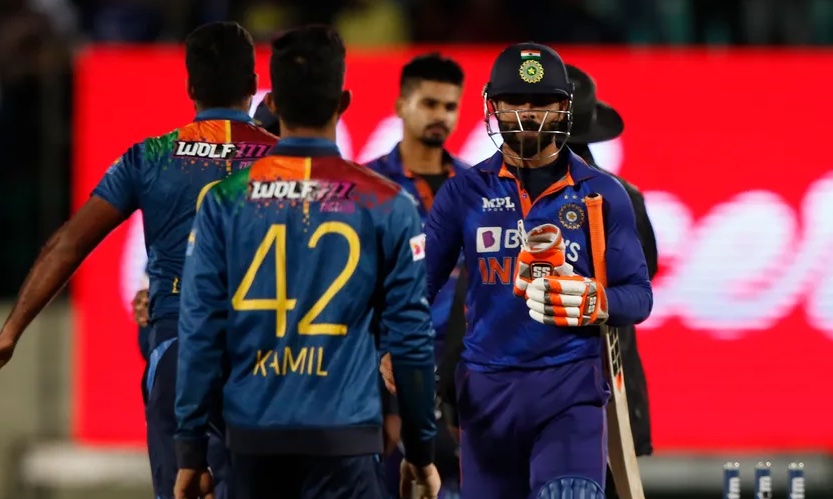 Team India likely to play two-match T20 series against crisis-hit Sri Lanka 