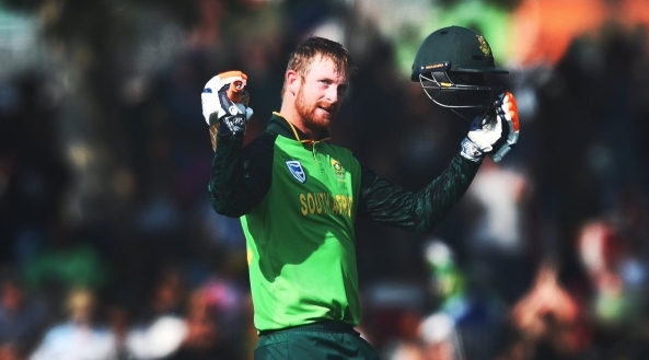 Heinrich Klaasen appointed South Africa 'A' captain for the series against Zimbabwe