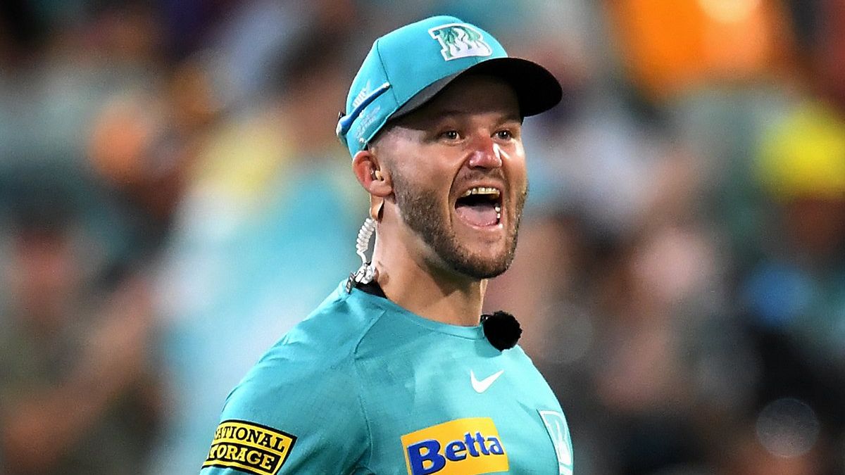 BBL 2021-22: Brisbane Heat thump Adelaide Strikers after brilliant show from batting unit 