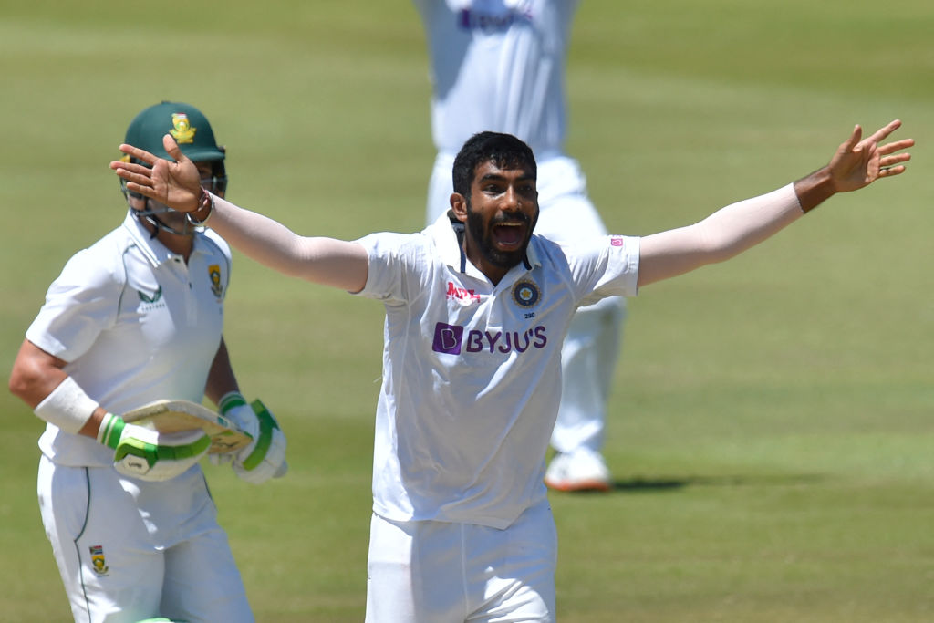 SA vs IND | 1st Test, Day 5: Bavuma fight on but India smell victory after eliminating Elgar threat
