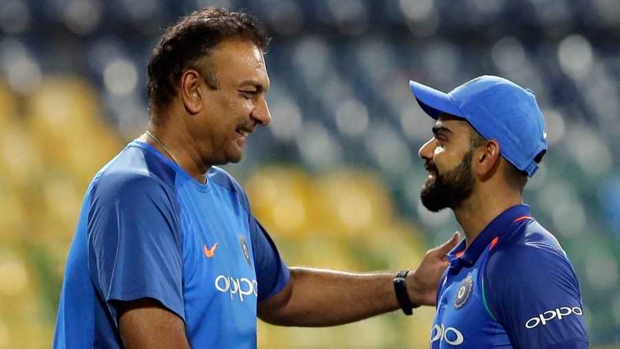 Kohli has given his side of the story, Ganguly needs to give his version: Ravi Shastri on captaincy saga 