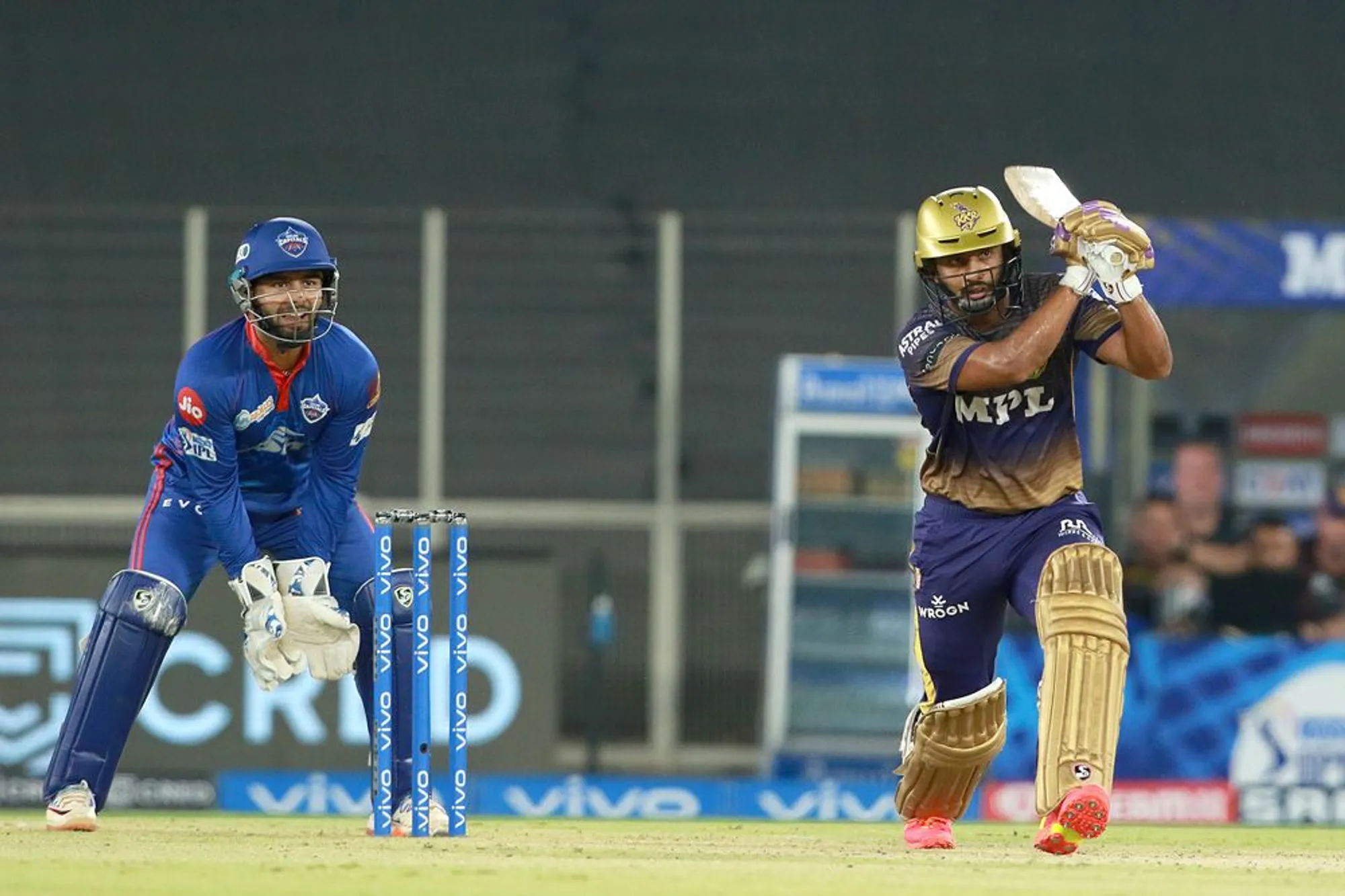 IPL 2021 | KKR vs DC: Refreshed Knight Riders search turnaround, in-form Delhi seek consolidation