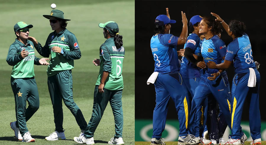 Sri Lanka Women to tour Pakistan for three T20Is and ODIs each in May-June