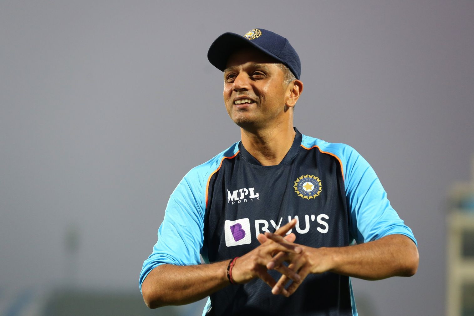 Rahul Dravid rules out prioritising T20Is over other formats, different teams for different formats