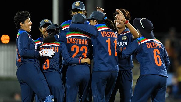 AUSW vs INDW | 3rd ODI: India seek consolation win, Australia eye clean sweep 