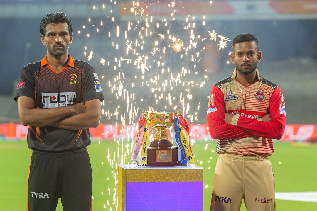 TNPL 2022 | Defending champions register their first win of the tournament over Trichy