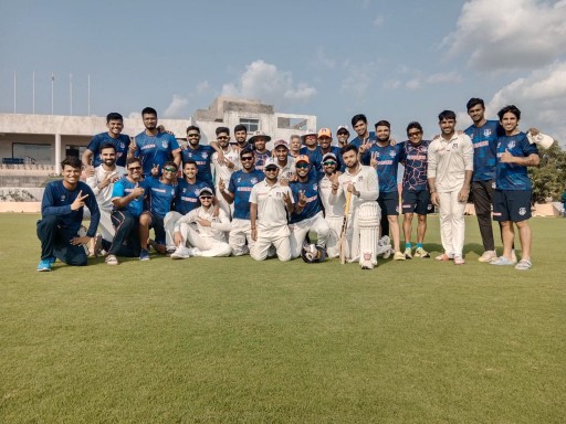 Ranji Trophy 2022 | Uttar Pradesh qualifies for semi-finals by beating Karnataka for the first time