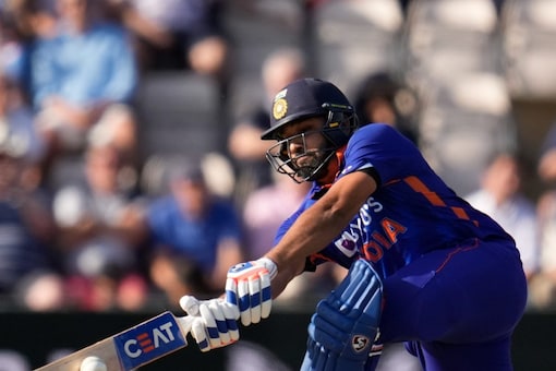 ENG vs IND: Rohit Sharma becomes first T20I captain to register 13 consecutive wins