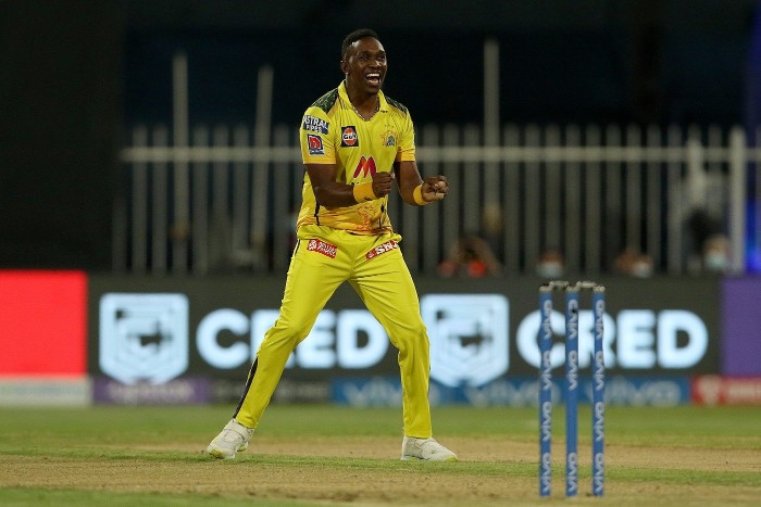IPL 2022: Dwayne Bravo equals Lasith Malinga's record of most wickets in history of league