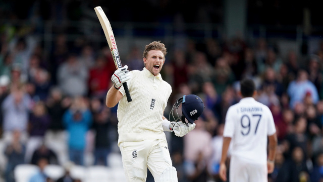 ENG vs IND | 3rd Test, Day 2: Joe Root hits third century of series to punish Virat Kohli's side