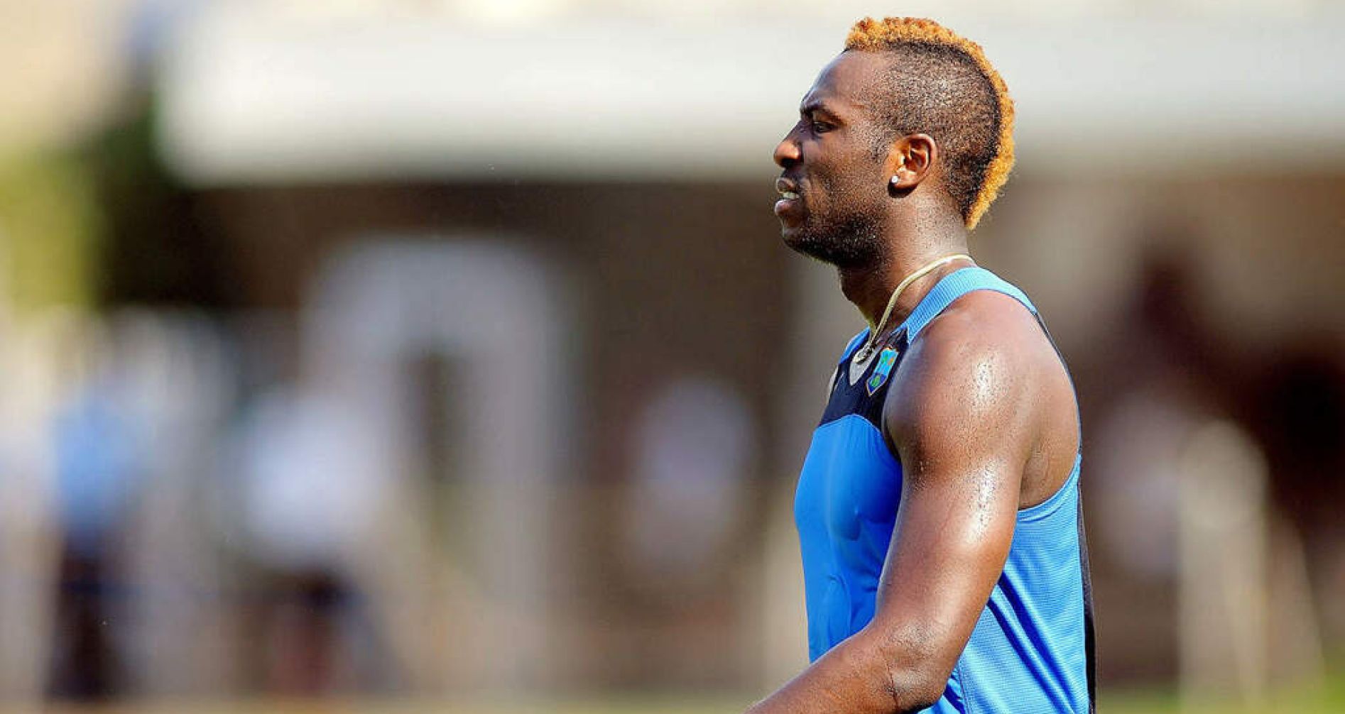 WI vs SA | T20Is: Andre Russel fit to go after PSL injury, named in West Indies 13 man squad