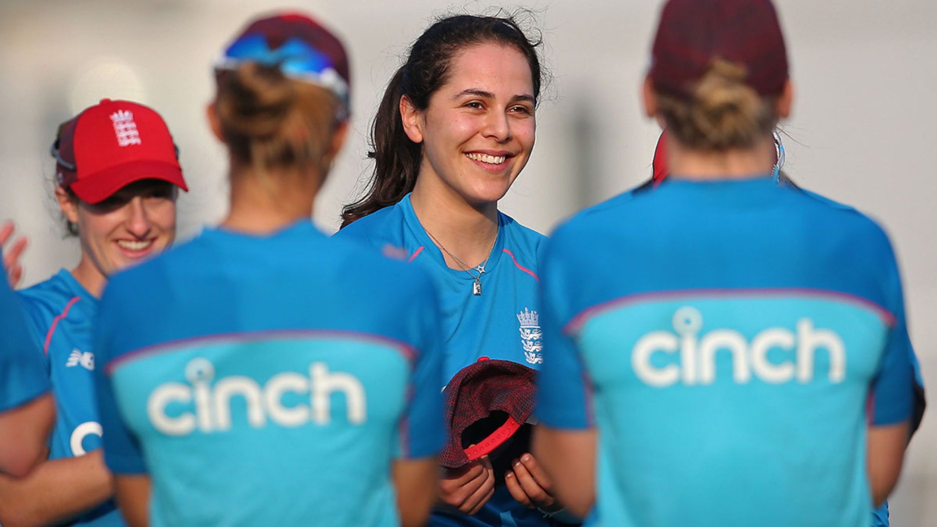 Women’s Ashes | England name 17 member squad, Maia Bouchier receives maiden Test call up