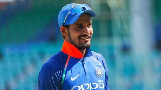 Deepak Hooda makes debut for India in special 1000th ODI