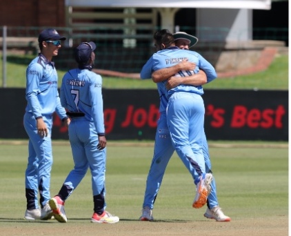 CSA T20 Challenge 2022 | Titans vs Rocks | The Final Preview, Predictions, Fantasy XI