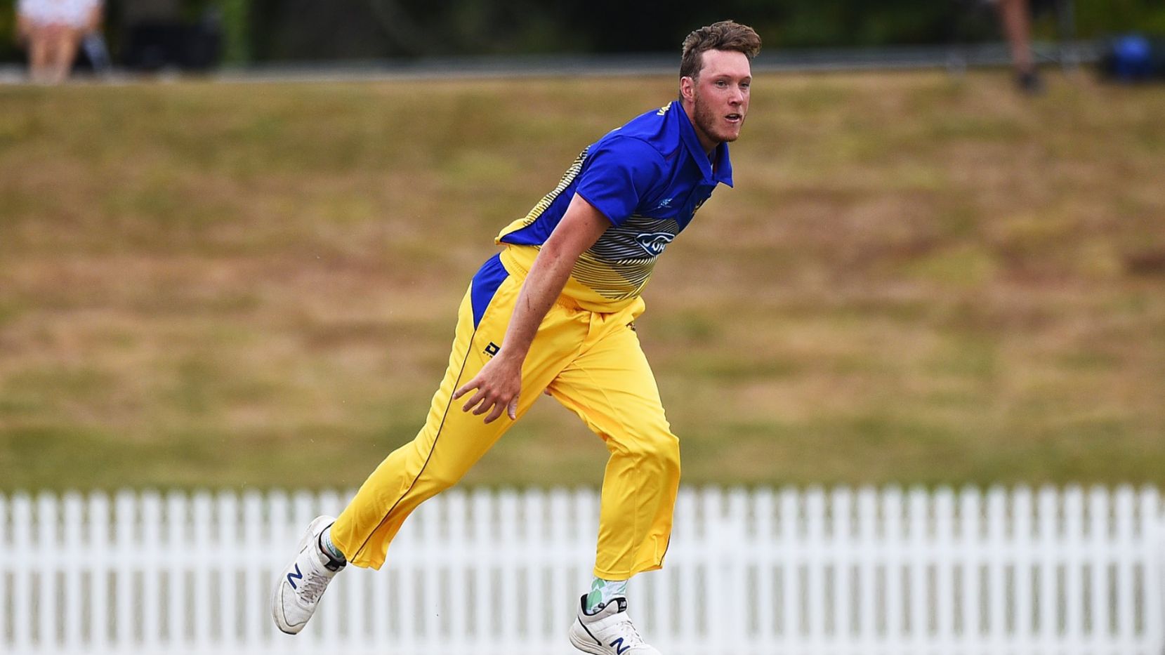 Ford Trophy | Bracewell’s all-round show pushes Wellington to the top, Bacon gives Otago their second win