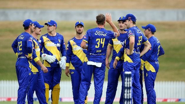 Central Stags Vs Otago Volts | Eighth Match Preview, Predictions, Fantasy XI.