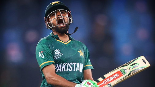 T20 World Cup | ICC reveals team of the tournament led by Babar Azam