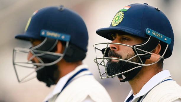 Will reassess & bring in right people who have right mindset to perform: Virat Kohli 