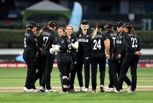 New Zealand Women announce 15-member squad for Commonwealth Games