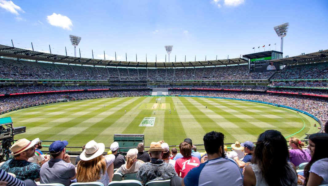 Ashes 2021-22 | Victoria Premier targets 80,000 attendance for Boxing day game at MCG