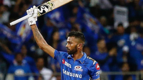 IPL Retentions | Mumbai Indians choose not to retain Hardik Pandya