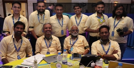 A mix of New and Old, as CSK look to defend the title with a revamped “Dad’s Army”