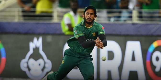 'I was crying and so was Shaheen' - Hasan Ali recalls Pakistan's T20 World Cup exit