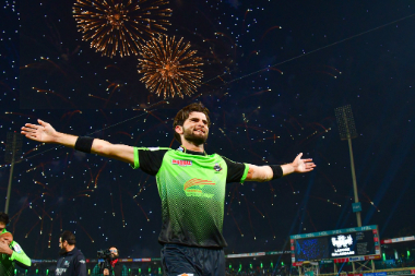 PSL 2022 | Shaheen Shah Afridi wins Lahore Qalandars their first trophy