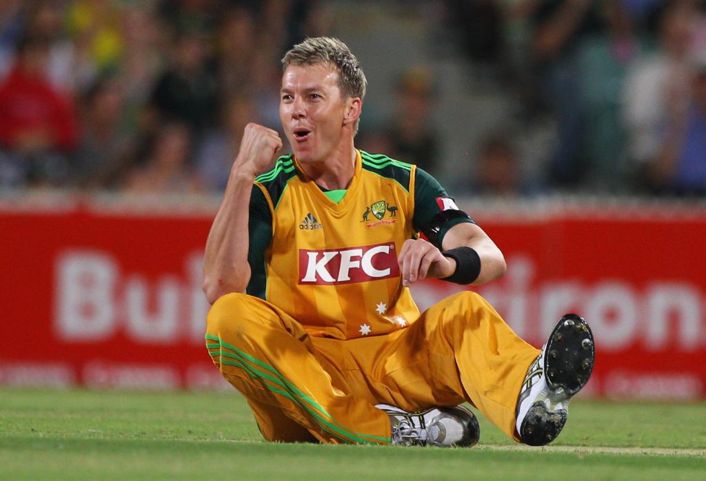 Key takeaways from Brett Lee's podcast with Andrew Symonds