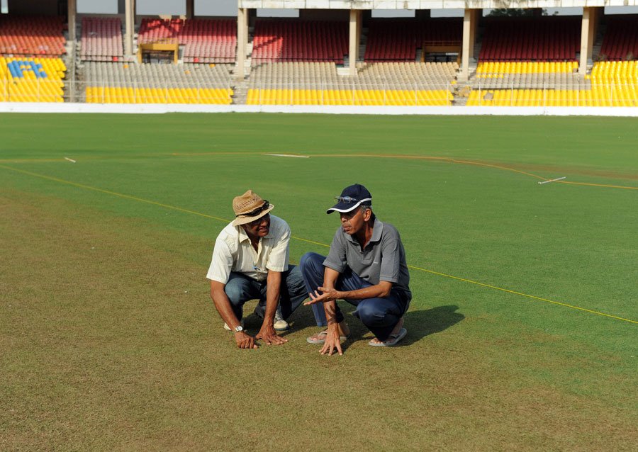 IPL 2022 | INR 1.25 crores cash rewards for curators and ground staff, tweets Jay Shah